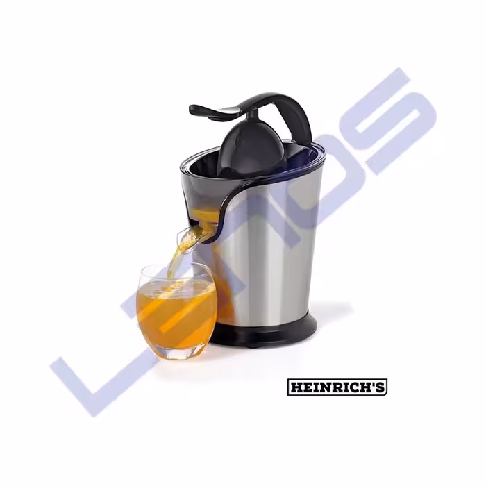 آب مرکبات گیری هنریچ مدل HZP8691 با قیمت ایده آل