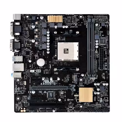 مادربرد ایسوس مدل پرایم A320M-C