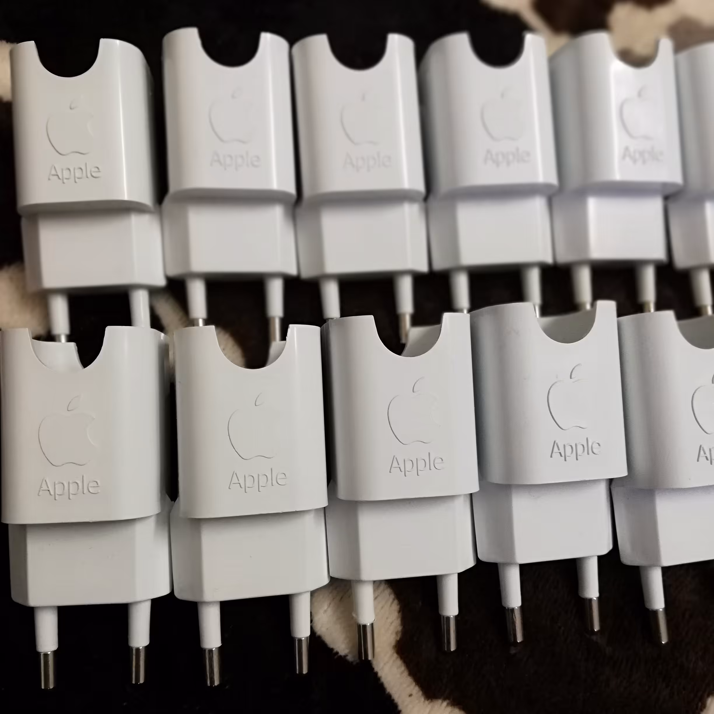 کلگی شارژر گوشی موبایل لوازم جانبی موبایل 