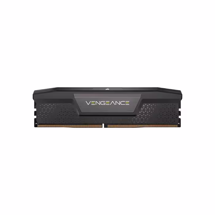 Corsair Vengeance 32GB (2x16GB) Black 5200MHz DDR5 CL40 | آبتین مال 19 فروردین 1404
