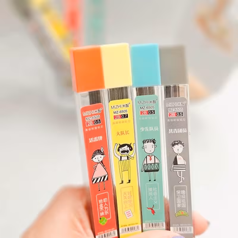 نوک اتود فانتزی دخترانه