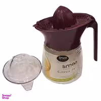 آبمیوه گیری دستی مدل IL1106