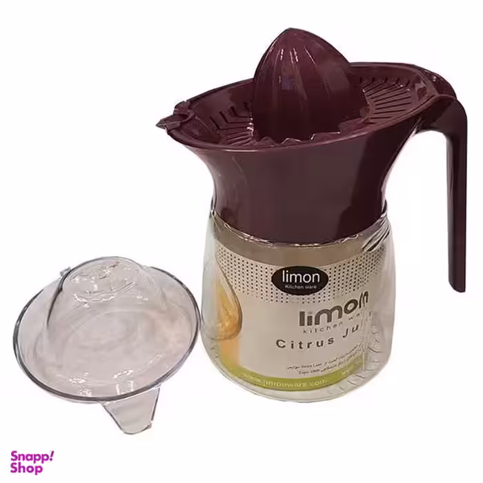 آبمیوه گیری دستی مدل IL1106