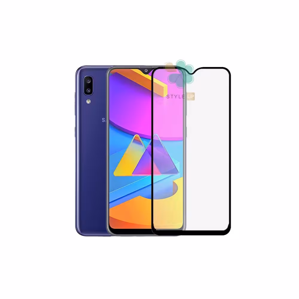 محافظ صفحه گلس مات گوشی سامسونگ Samsung Galaxy M10s