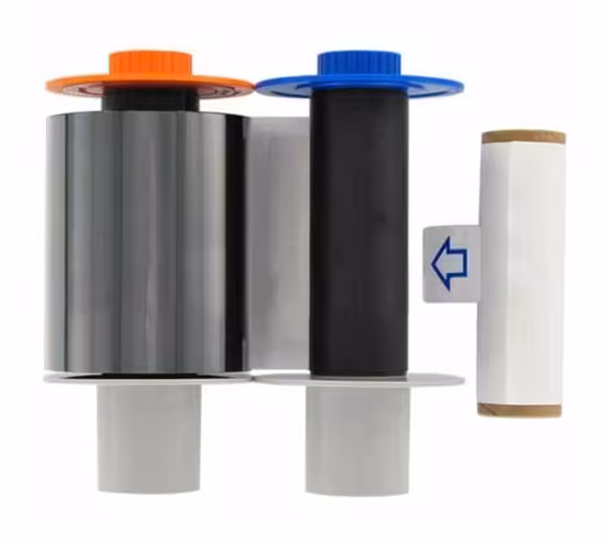 ریبون پرینتر کارت فارگو مدل 84051 رنگی YMCK