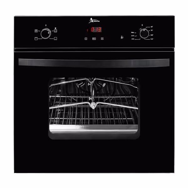 فر توکار اخوان 70 لیتر برقی مدل F19