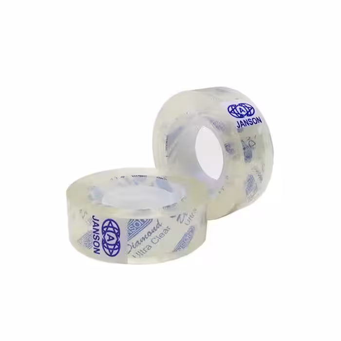 نوارچسب 36 یارد جانسون(3عددی)