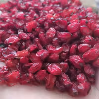 زرشک پفکی یک کیلوی درجه یک (قبل از ثبت موجودی بگیرید)