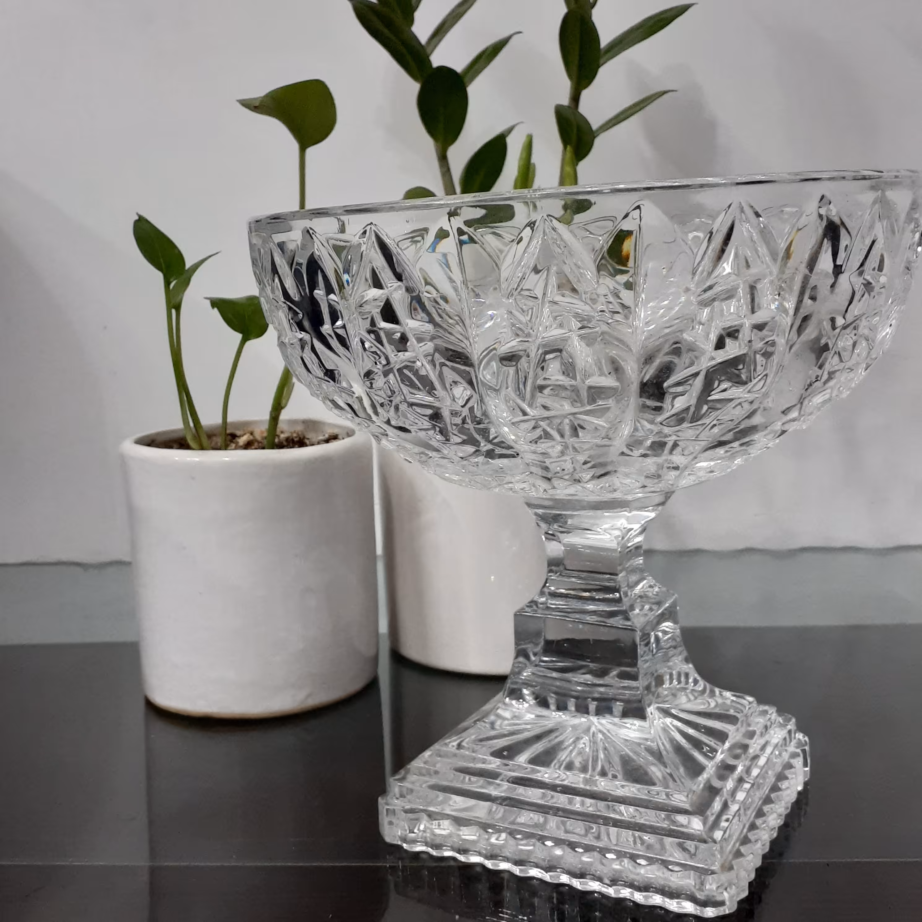 شکلات خوری کریستال عمده و تکی