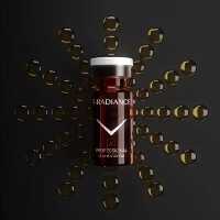کوکتل ضد لک و روشن کننده فیوژن F-RADIANCE