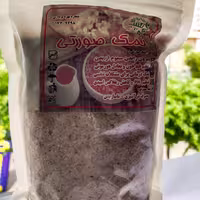 نمک صورتی شیلاتی 1 کیلویی