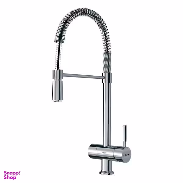 شیر آشپزخانه شودر مدل آلستر