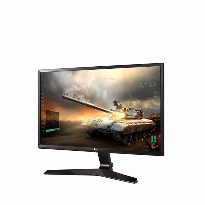 مانیتور ال جی مدل 27MP59G سایز 27 اینچ