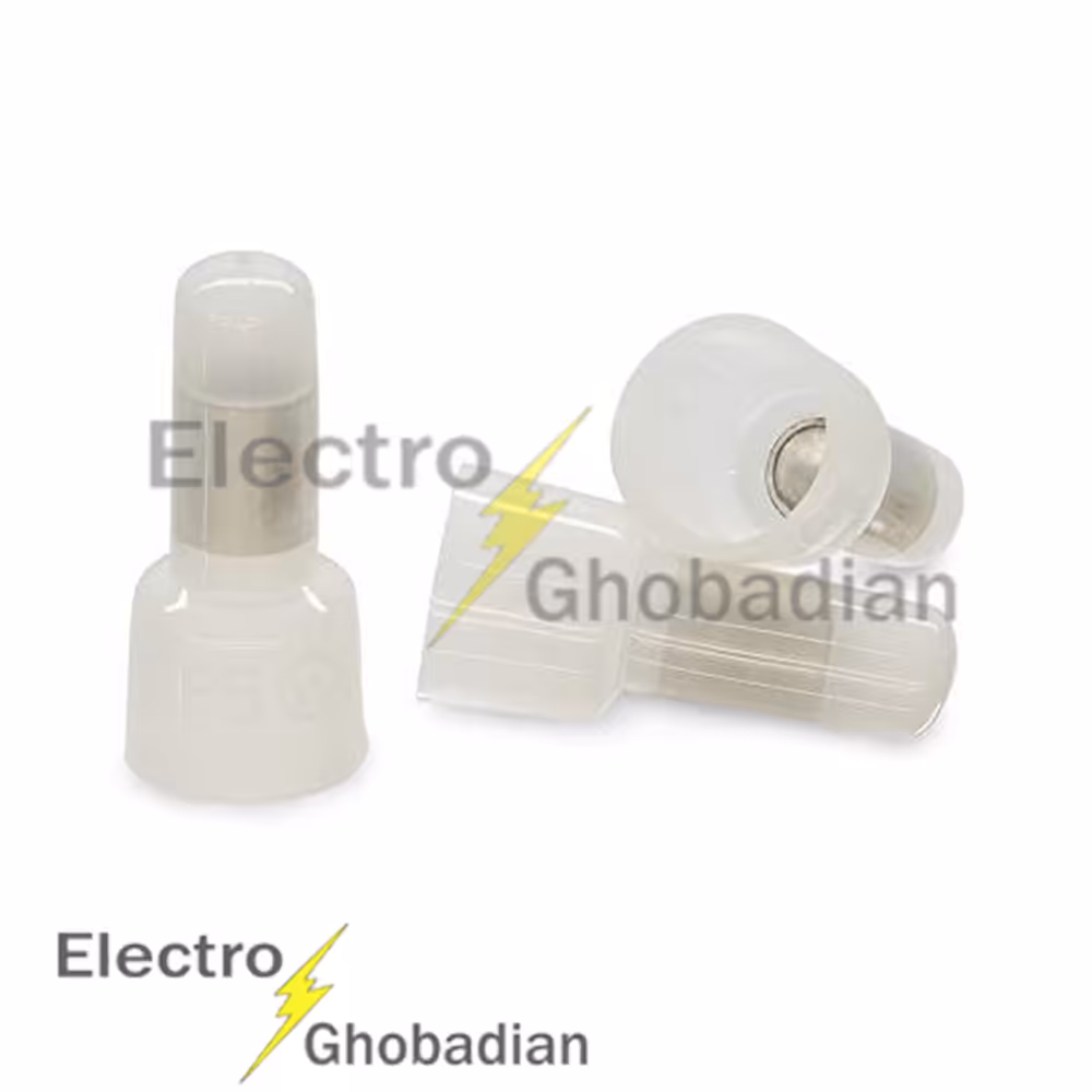 کانکتور (ترمینال) پرسی بزرگ بسته هزارتایی