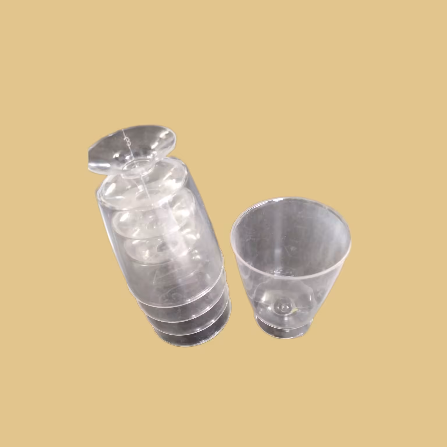جام دسری 30 سیسی 