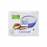 شکلات ماست 100 گرم ریتر اسپورت - Ritter Sport