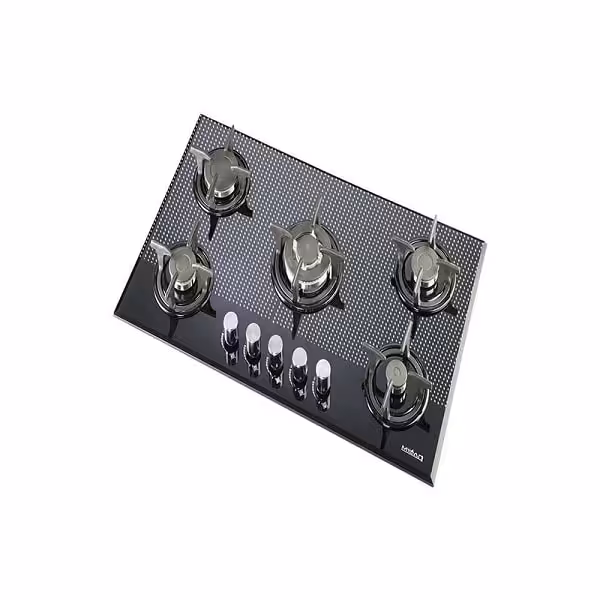 خرید و قیمت گاز رومیزی میلان مدل G64 | نوین هوم