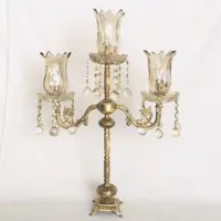 شمعدان چشم دریاFISL