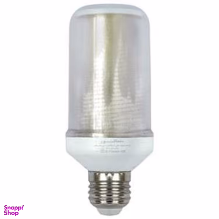 لامپ ال ای دی 4 وات نمانور (Namanoor) مدل شعله آتش پایه E27