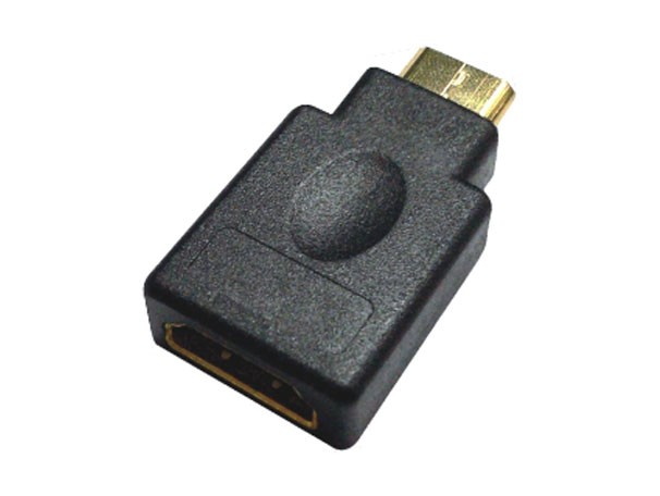 مبدلMini HDMI نر به HDMI ماده