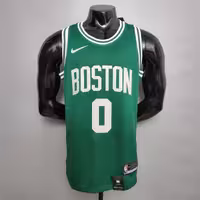 لباس سبز بوستون سلتیکس آیکن ادیشن