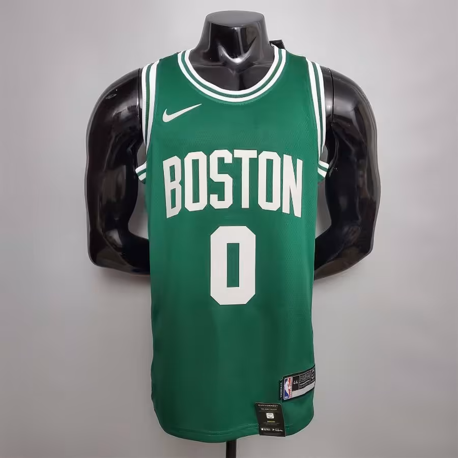 لباس سبز بوستون سلتیکس آیکن ادیشن
