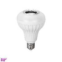 لامپ هوشمند و اسپیکر بلوتوثی کد Lmb01