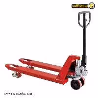 جک پالت بیگ رد 3 تن مدل TRE8220A-550