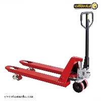 جک پالت بیگ رد 3 تن مدل TRE8220A-550