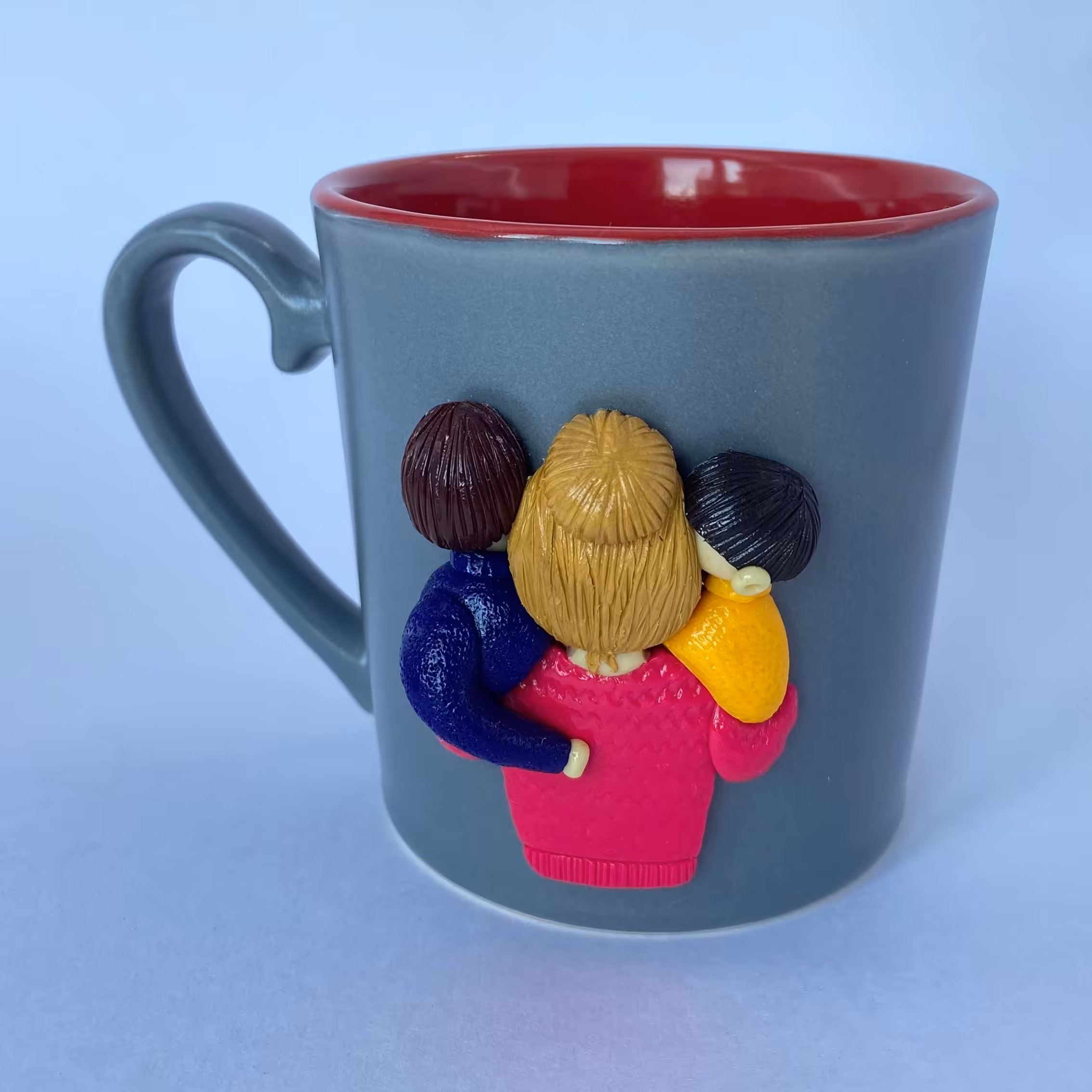 ماگ عروسکی مادر