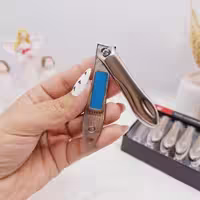 ناخن گیراستیل برندجرن