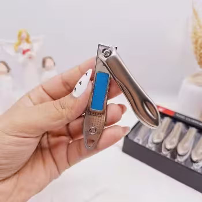 ناخن گیراستیل برندجرن