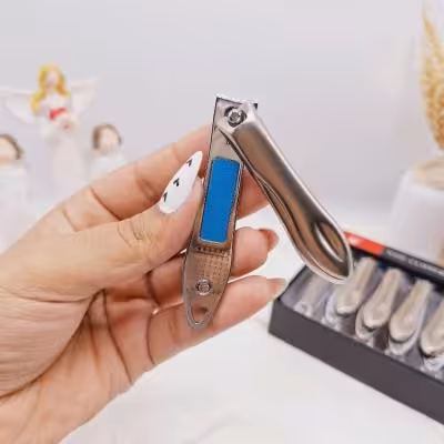 ناخن گیراستیل برندجرن