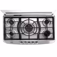 اجاق گاز صفحه ای سینجر مدل SDS 500 W