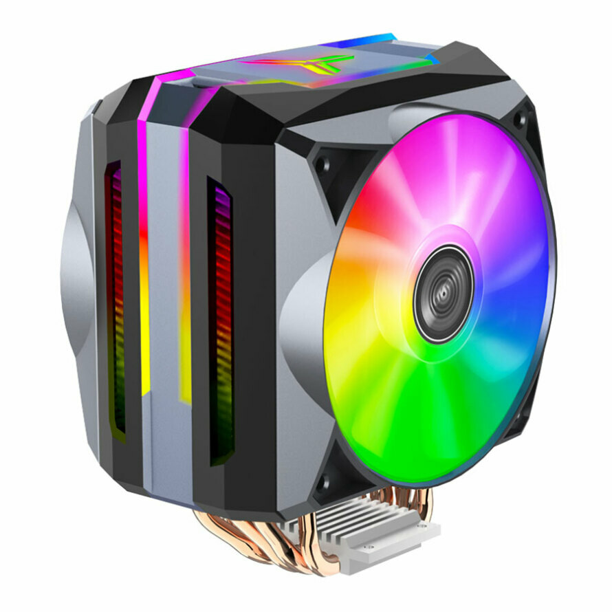 خنک کننده پردازنده جونزبو CR-1100 Gray