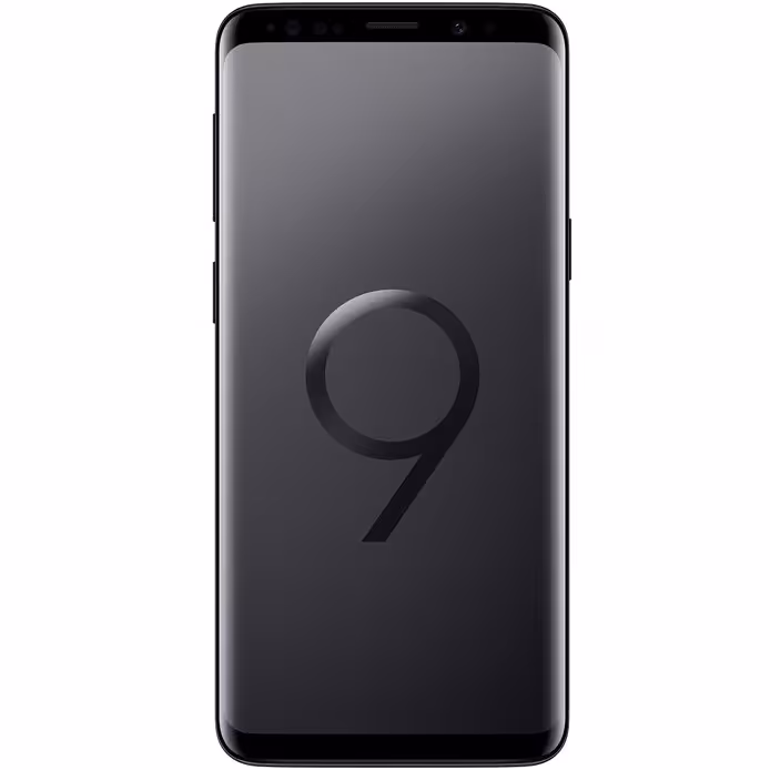 گوشی موبایل سامسونگ گلکسی اس 9 پلاس با قابلیت 4 جی 256 گیگابایت دو سیم کارت