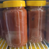 رب گوجه خانگی  بدون هیچ گونه ناخالصی 