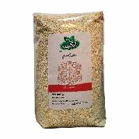 بلغور گندم ارگانیک آبگینه