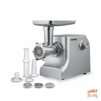 چرخ گوشت بیسمارک مدل BM2355