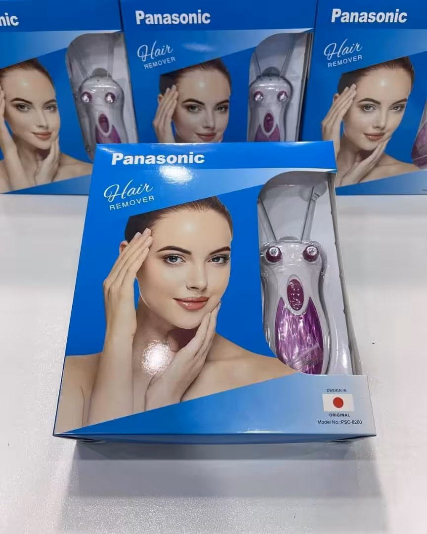 بند انداز پاناسونیک