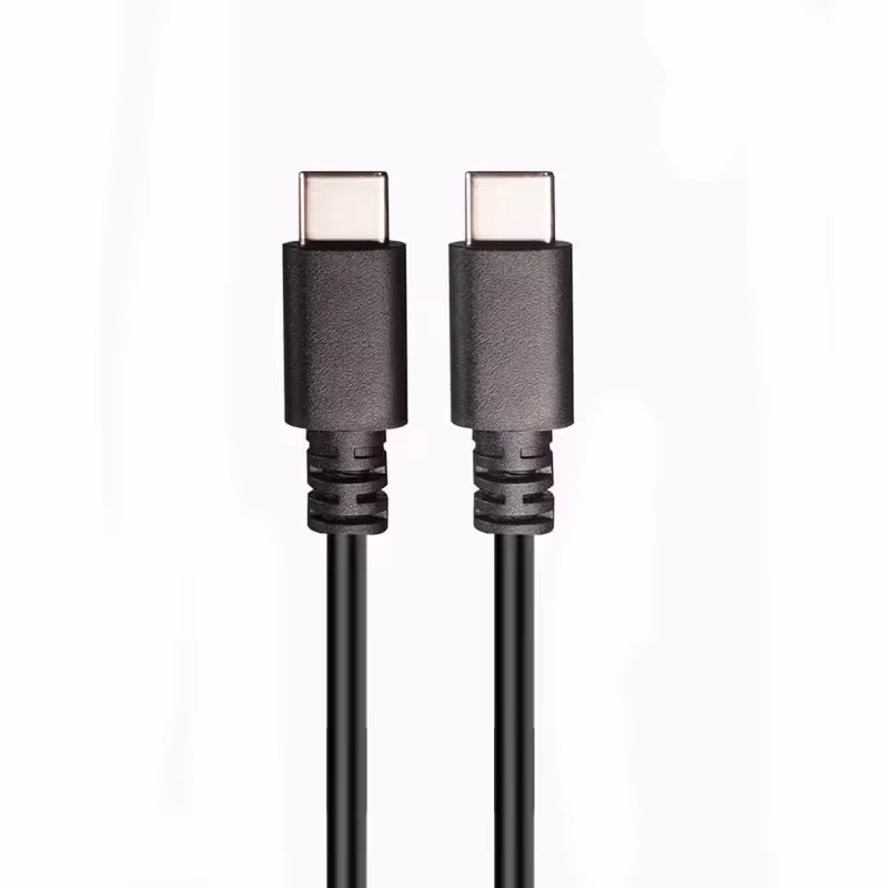 کابل 1.2 متری Type C کی نت مدل Knet K-CUCC2012