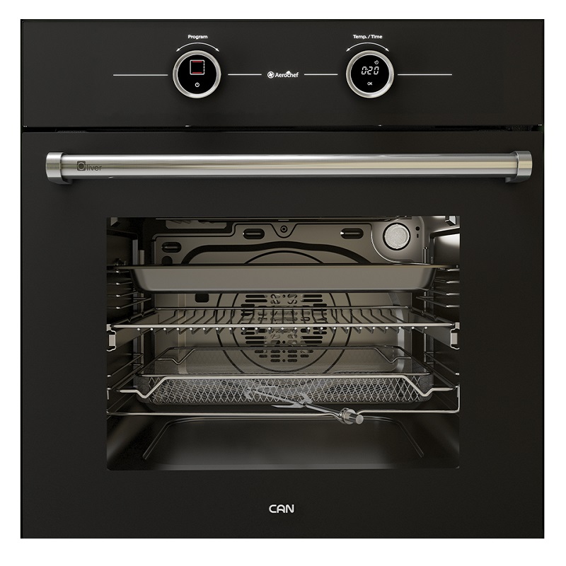 فر توکار برقی کن مدل الیور Oliver