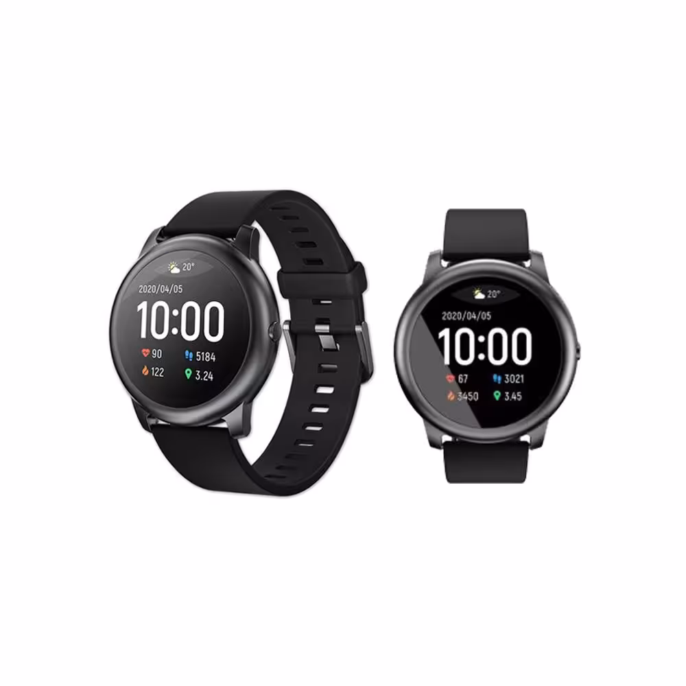 ساعت هوشمند شیائومی Xiaomi Haylou Solar LS05