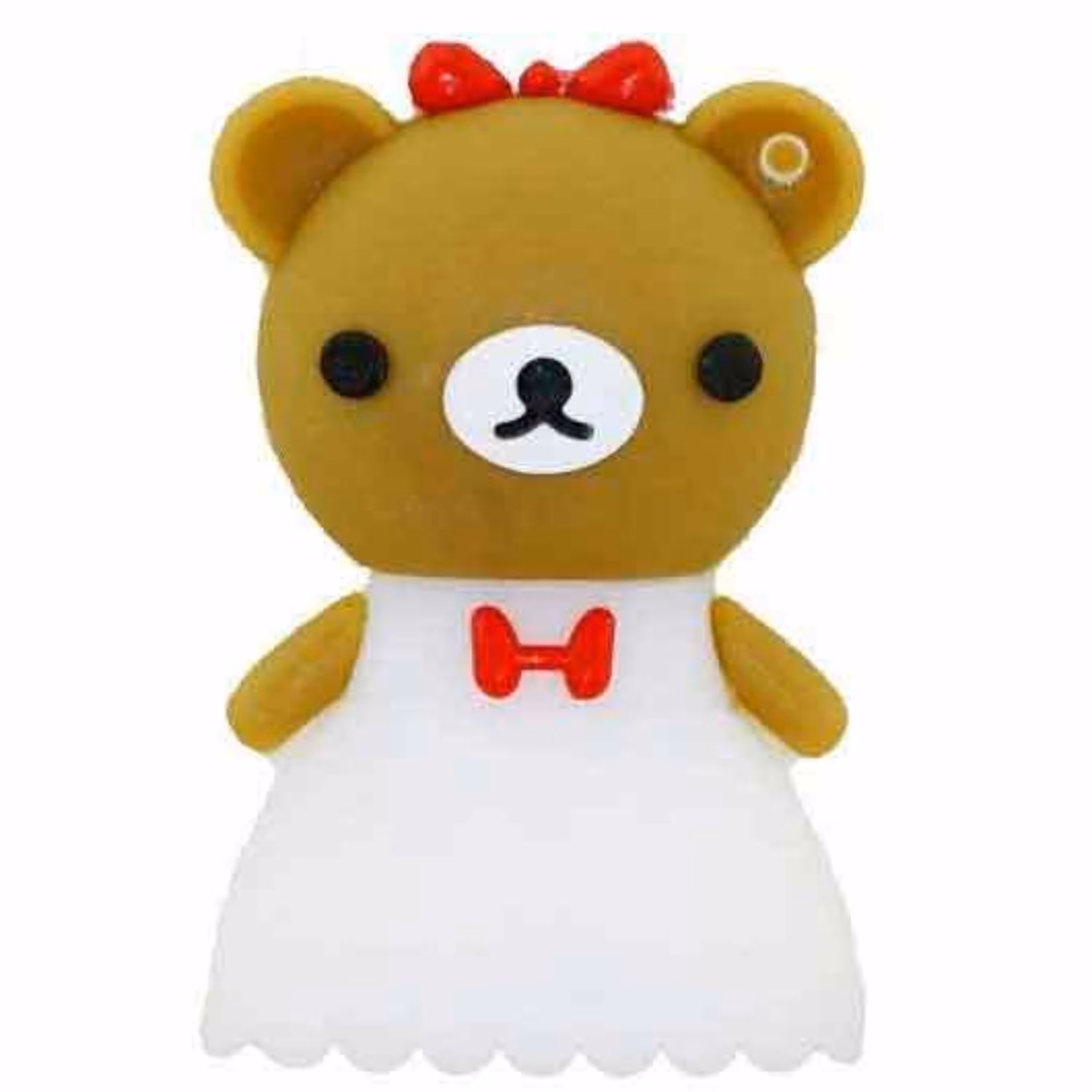 فلش عروسکی 32GB USB2 مدل Bride Bear