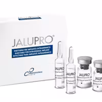 مزوژل جالپرو آبی کلاسیک JALUPRO Classic
