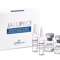 مزوژل جالپرو آبی کلاسیک JALUPRO Classic