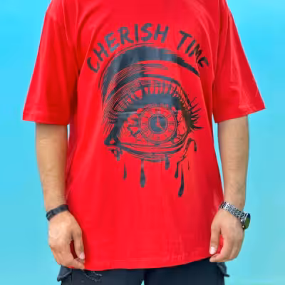 تیشرت مردانه وزنانه اسپرت