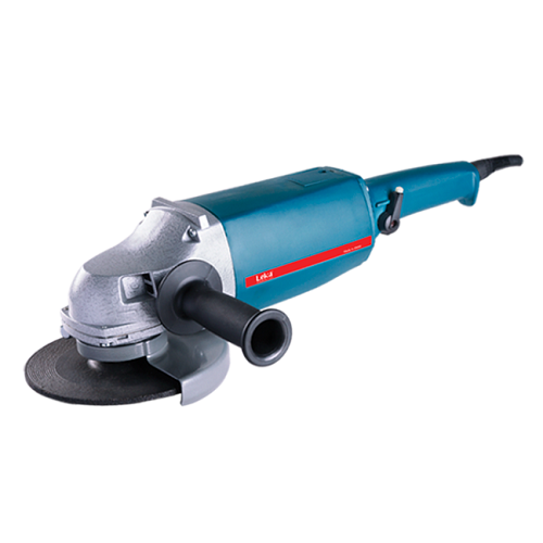 سنگ فرز آهنگری AG180-21 لکا (2100 وات)