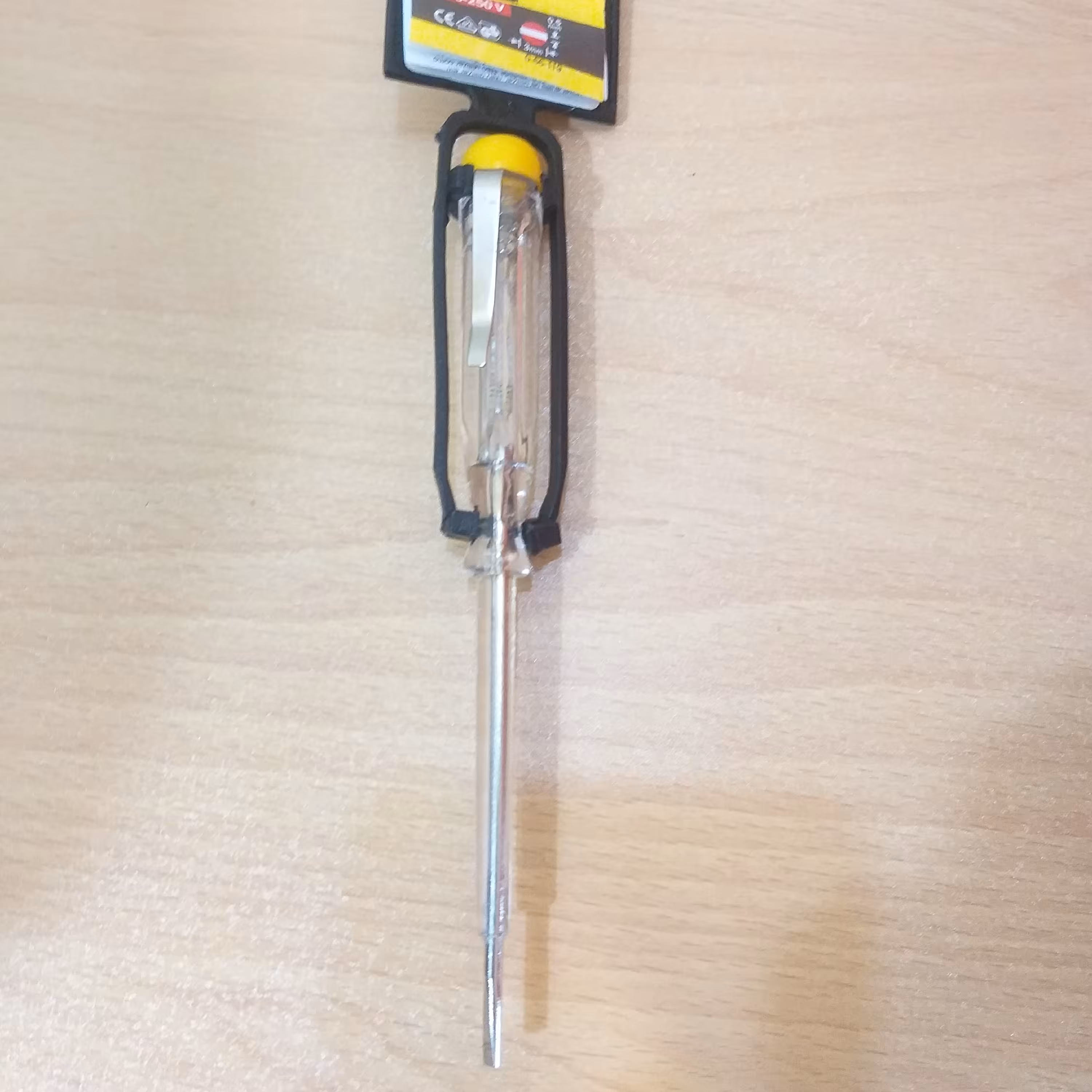 فاز متر  مدل جیبی برند استنلی