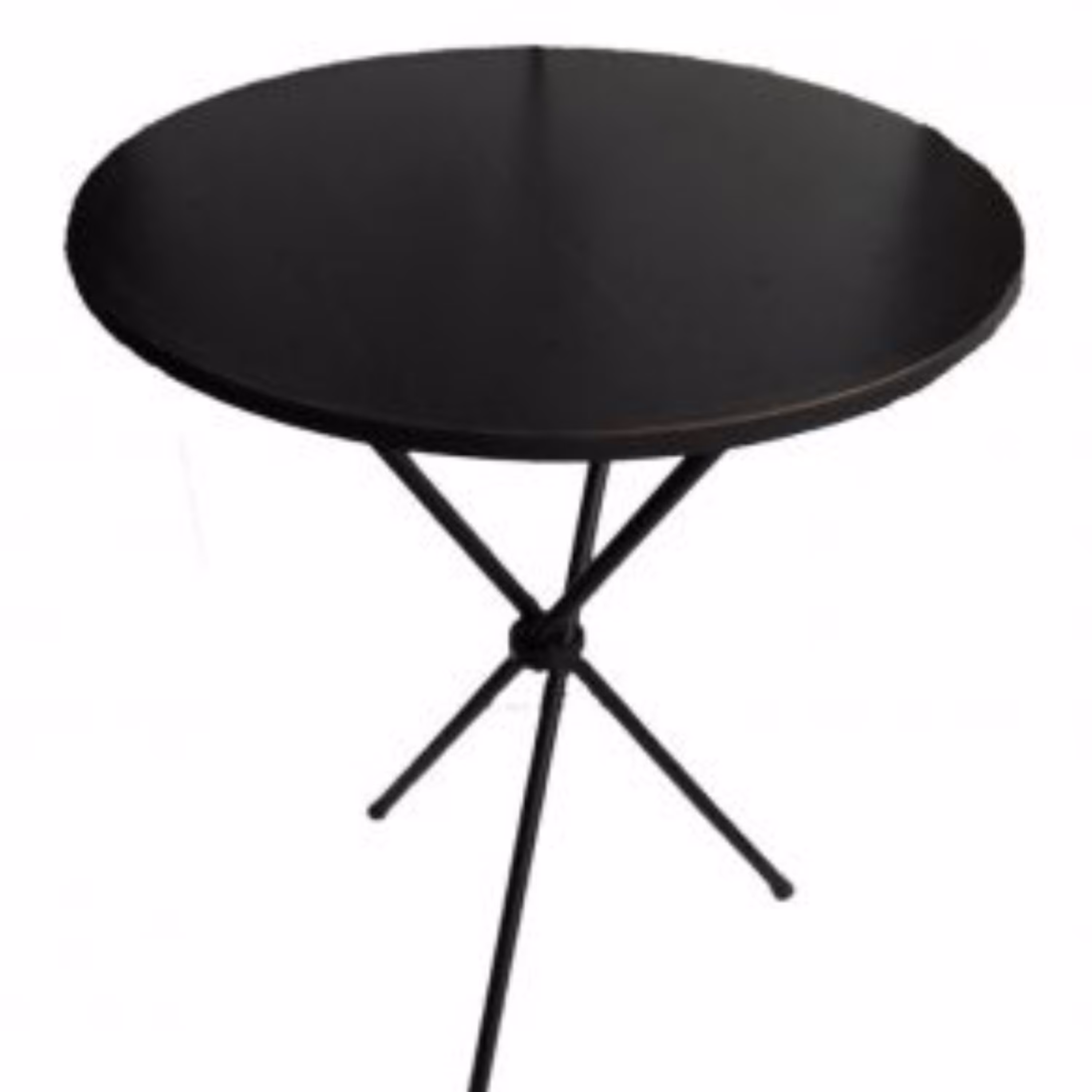 میزخاطره صفحه پلاستیکی بادوام قطر 60